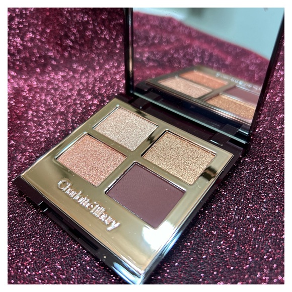 Charlotte Tilbury luxury eyeshadow quad - Picture 6 of 8